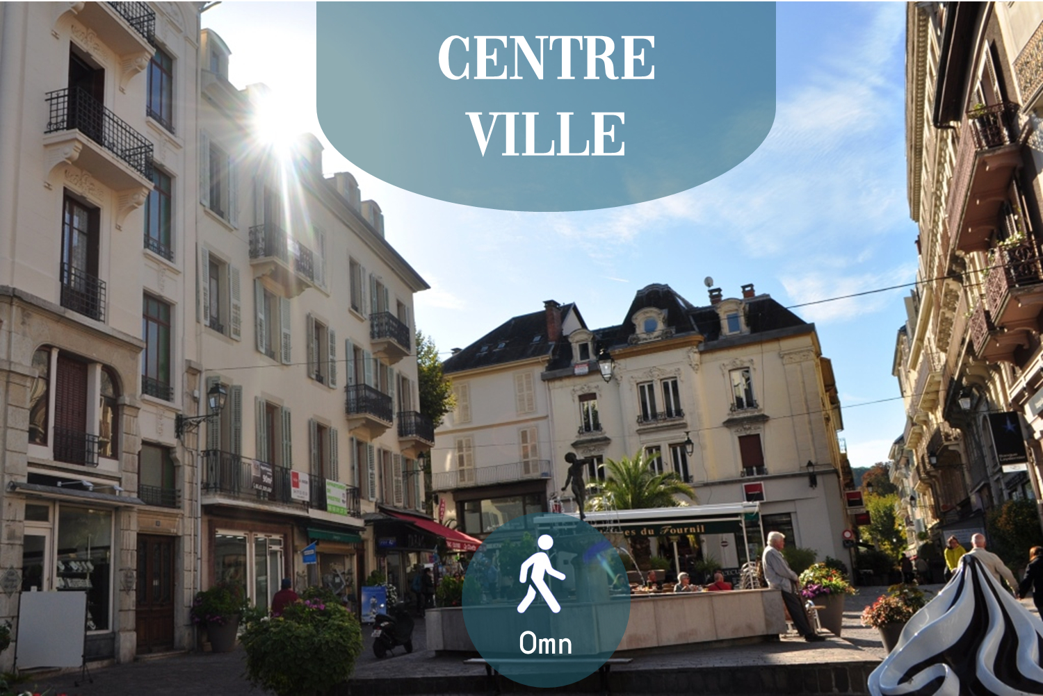 Exterior & Views 5, Epicurieux, Savoie