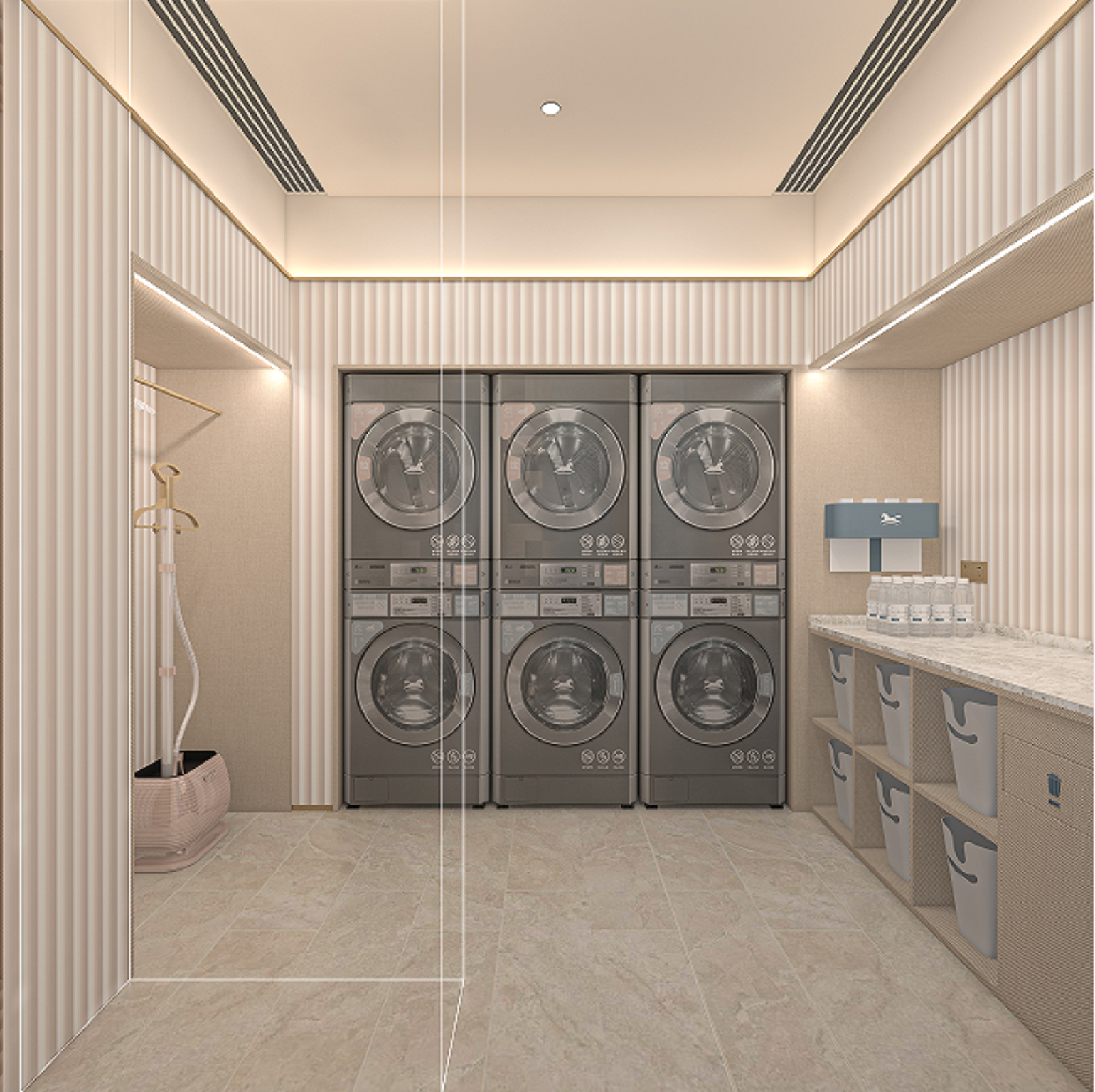 Bathroom 3, Hanting Hotel Jiangyin Changjiang Road, Wuxi