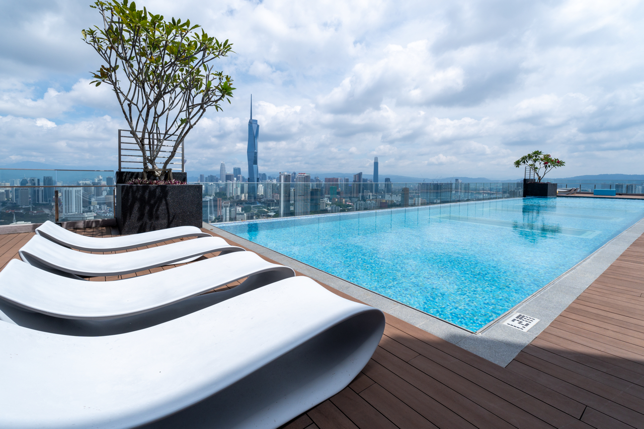 Others 2, Riveria City KL Sentral by Upper Suites 24hours, Kuala Lumpur