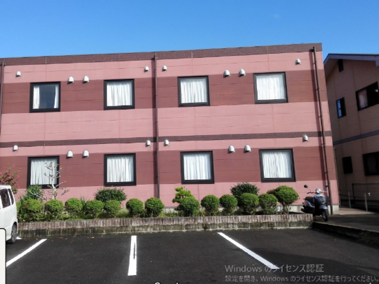 Others 4, Business Hotel Kogashima, Ōmura