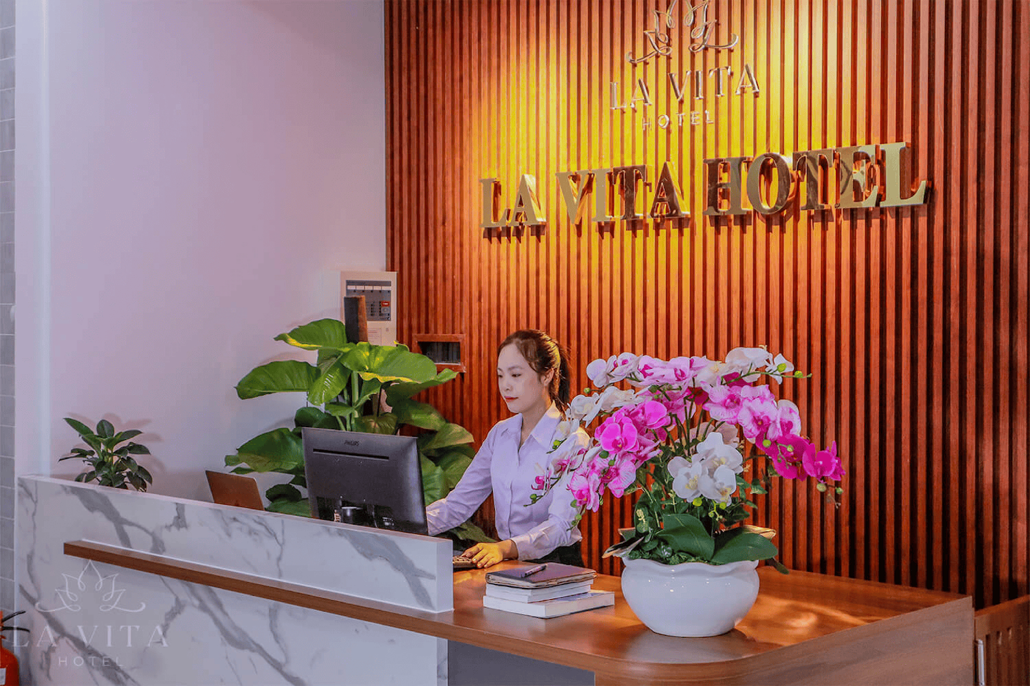 Others 3, La Vita Hotel Binh Duong, Bến Cát