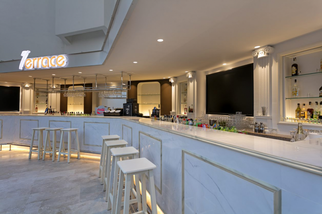 Food & Drinks 5, Seven Seas Hotel Blue - Ultra All Inclusive, Manavgat