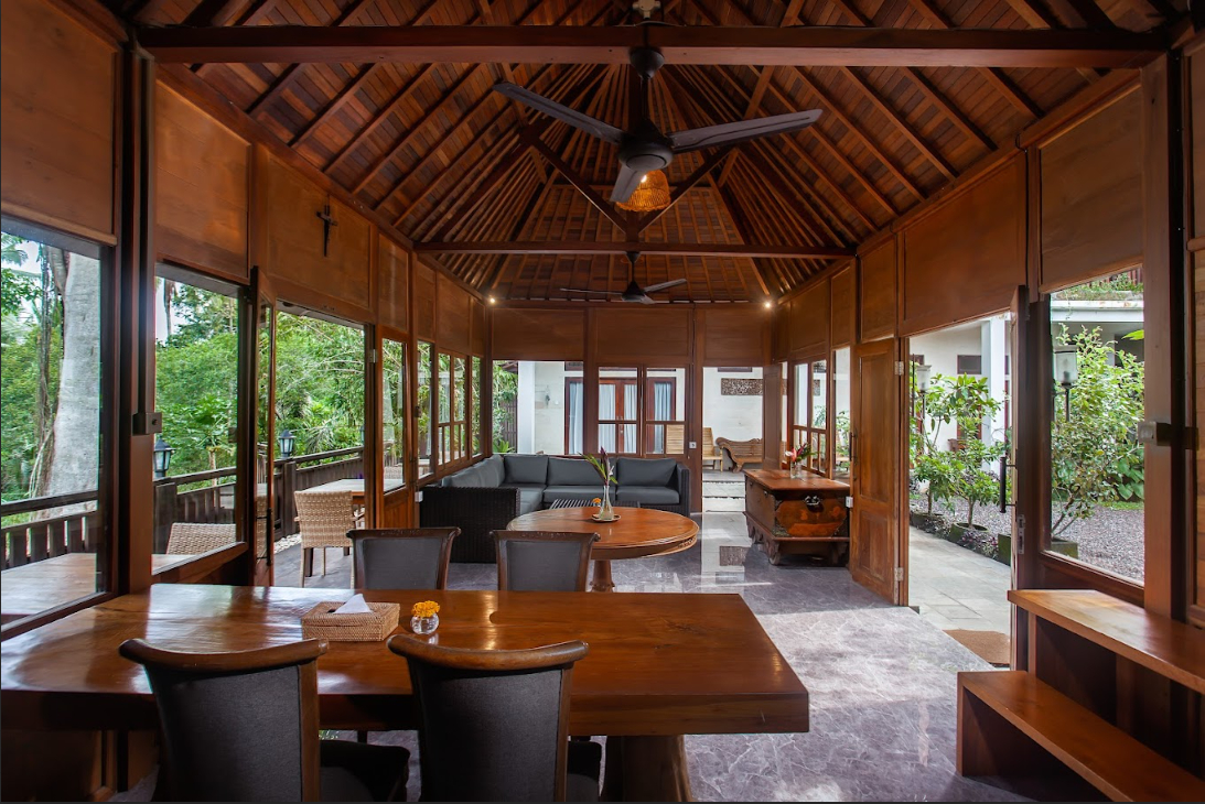 Others 5, Graha Petulu Ubud by GenuineHost, Gianyar