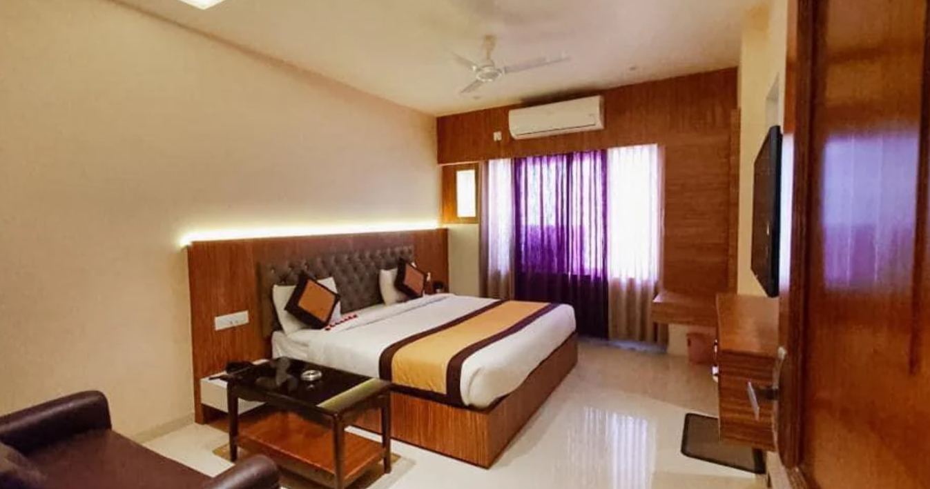Others 2, Hotel Geeta Bilaspur, Bilaspur