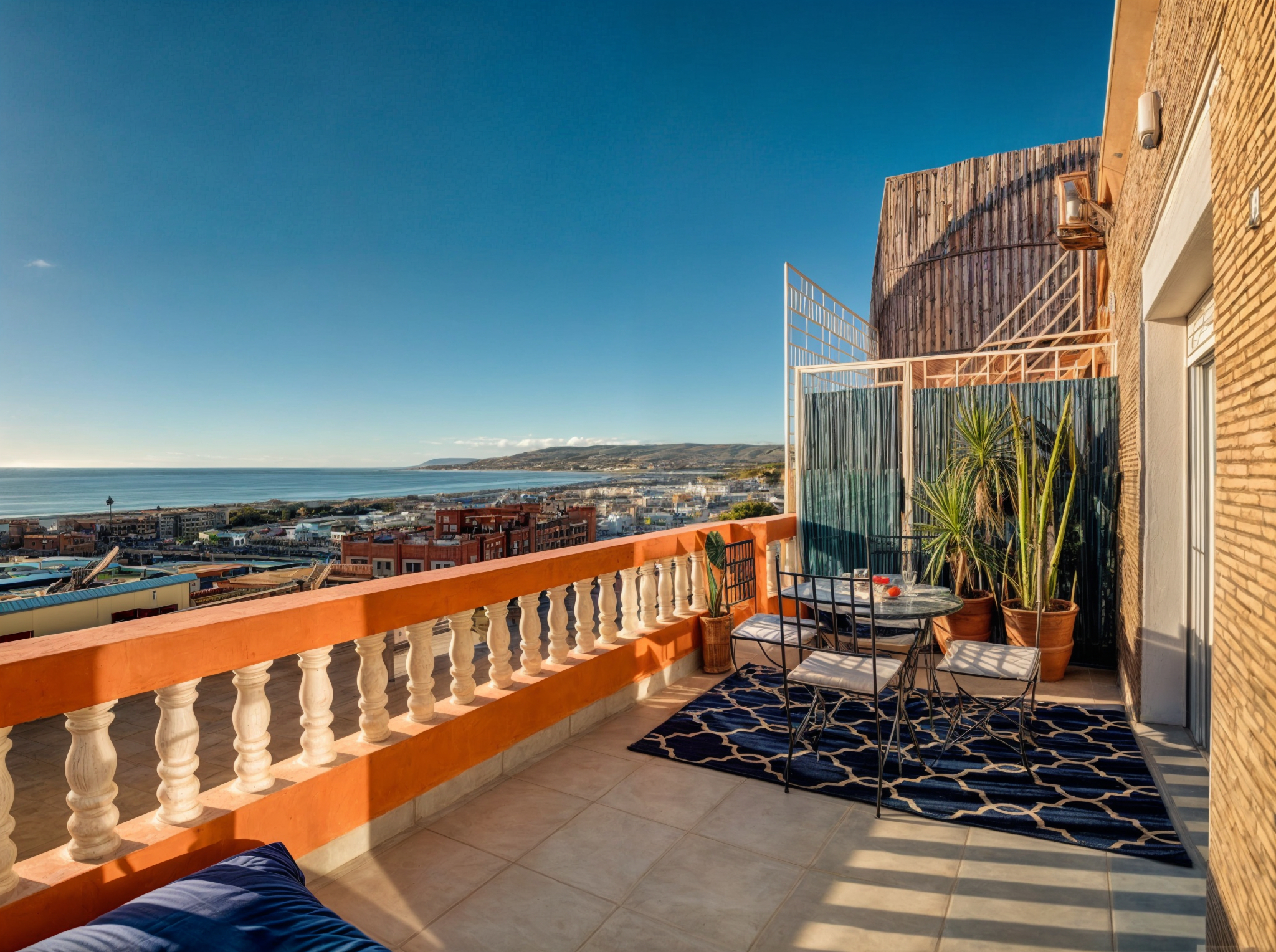 Others 3, Jaws By Frida Home - Roof top - 2 Px, Agadir-Ida ou Tanane