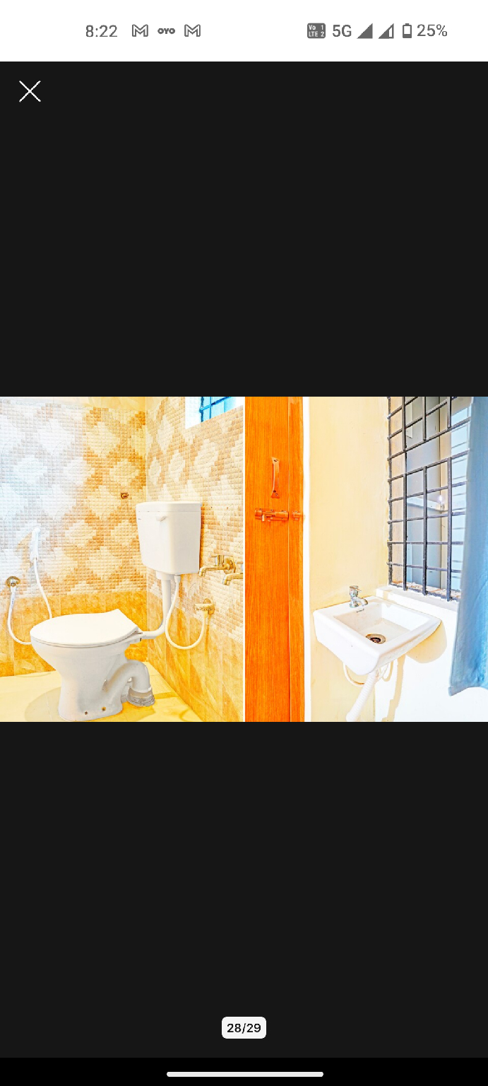 Bathroom, Jk Comforts , Bangalore
