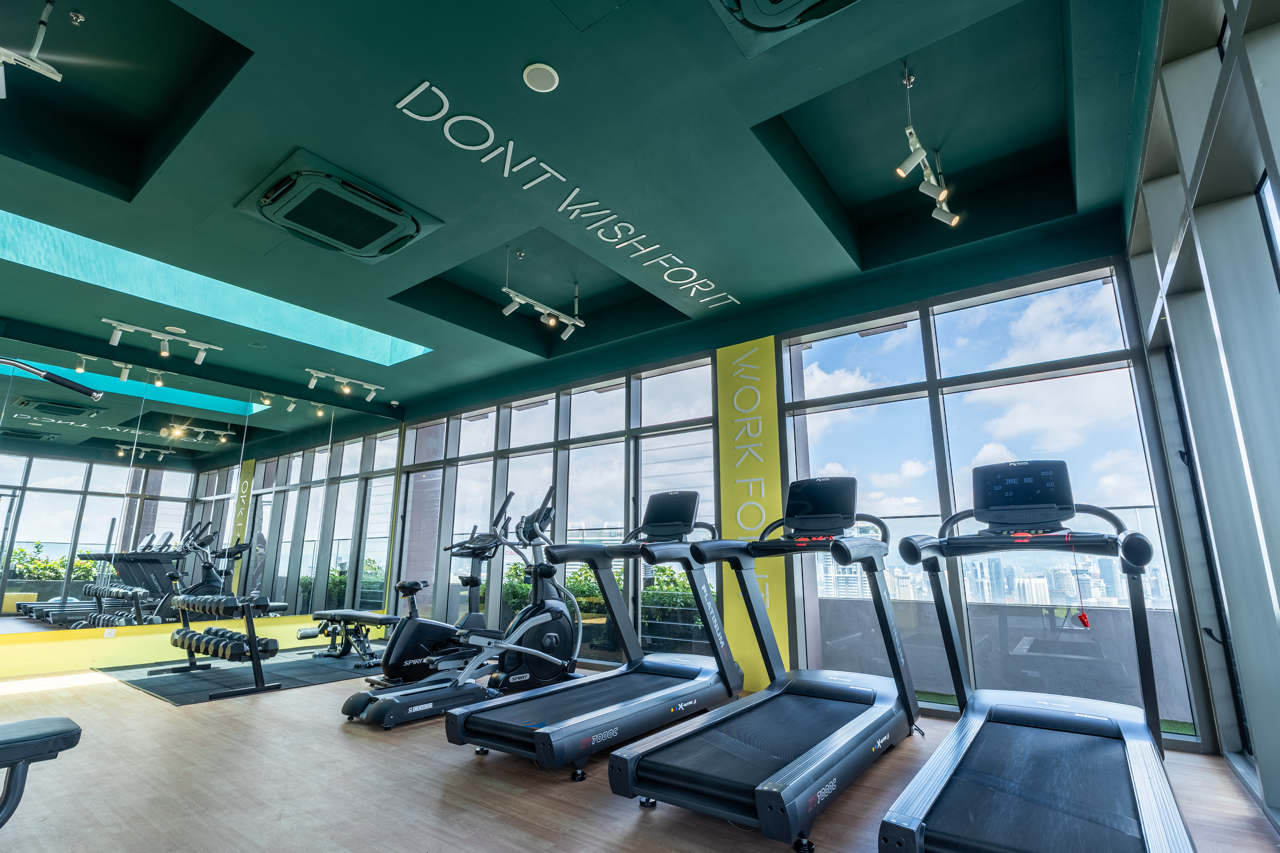 Others 5, Riveria City KL Sentral by Upper Suites 24hours, Kuala Lumpur