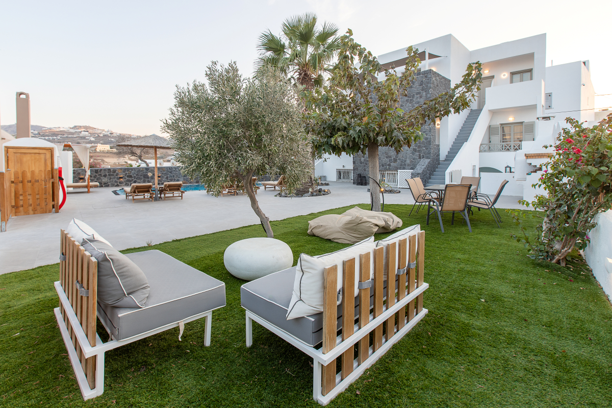 Others 5, Santorini Villatzio Suites, South Aegean