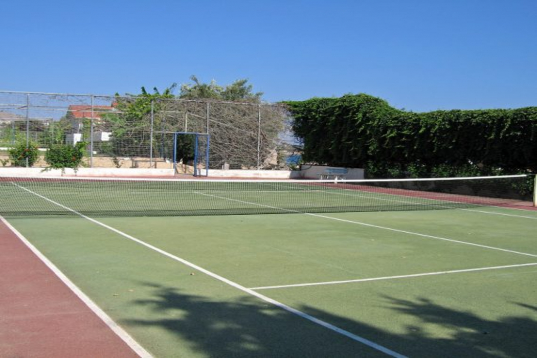 Others 3, Ilyssion Beach Resort, South Aegean