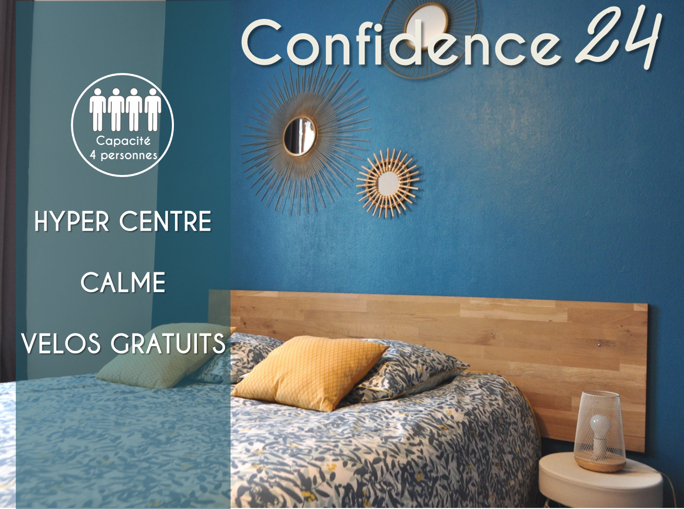 Others 5, Confidence, Savoie