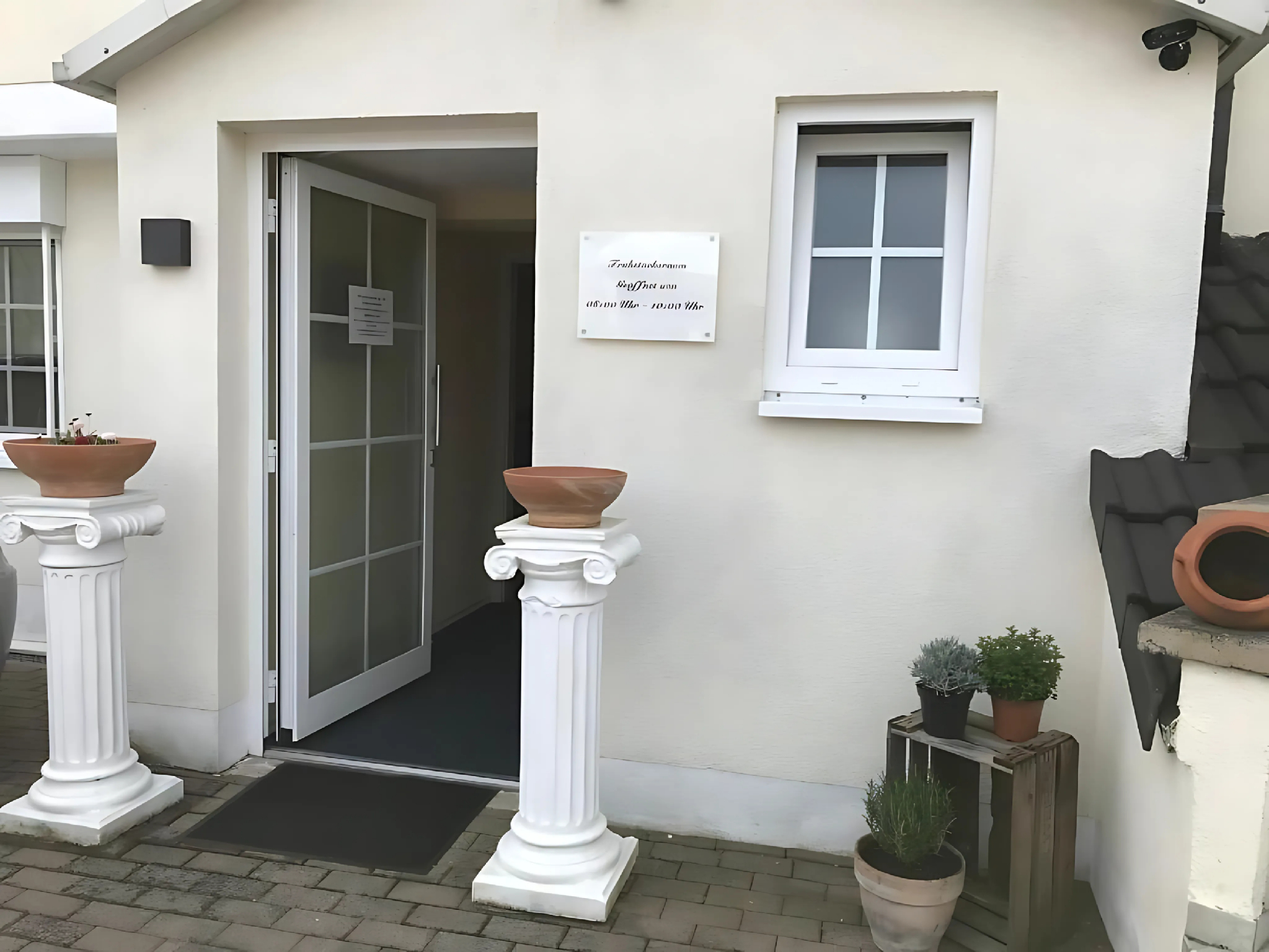 2, Gästehaus Elzblick, Ortenaukreis