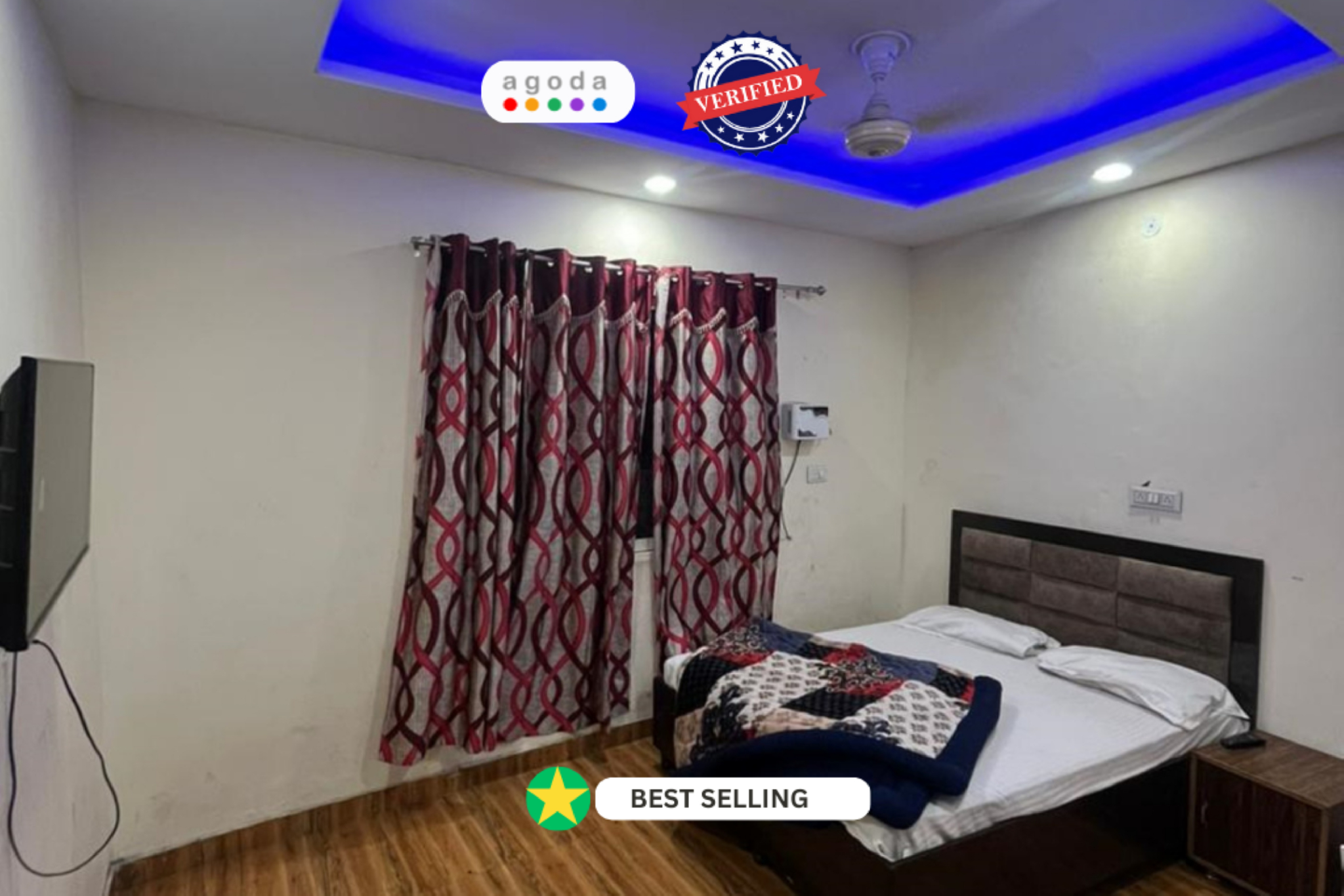 Others 4, Goroomgo shri Ganpati Guest house Amrtsar, Amritsar
