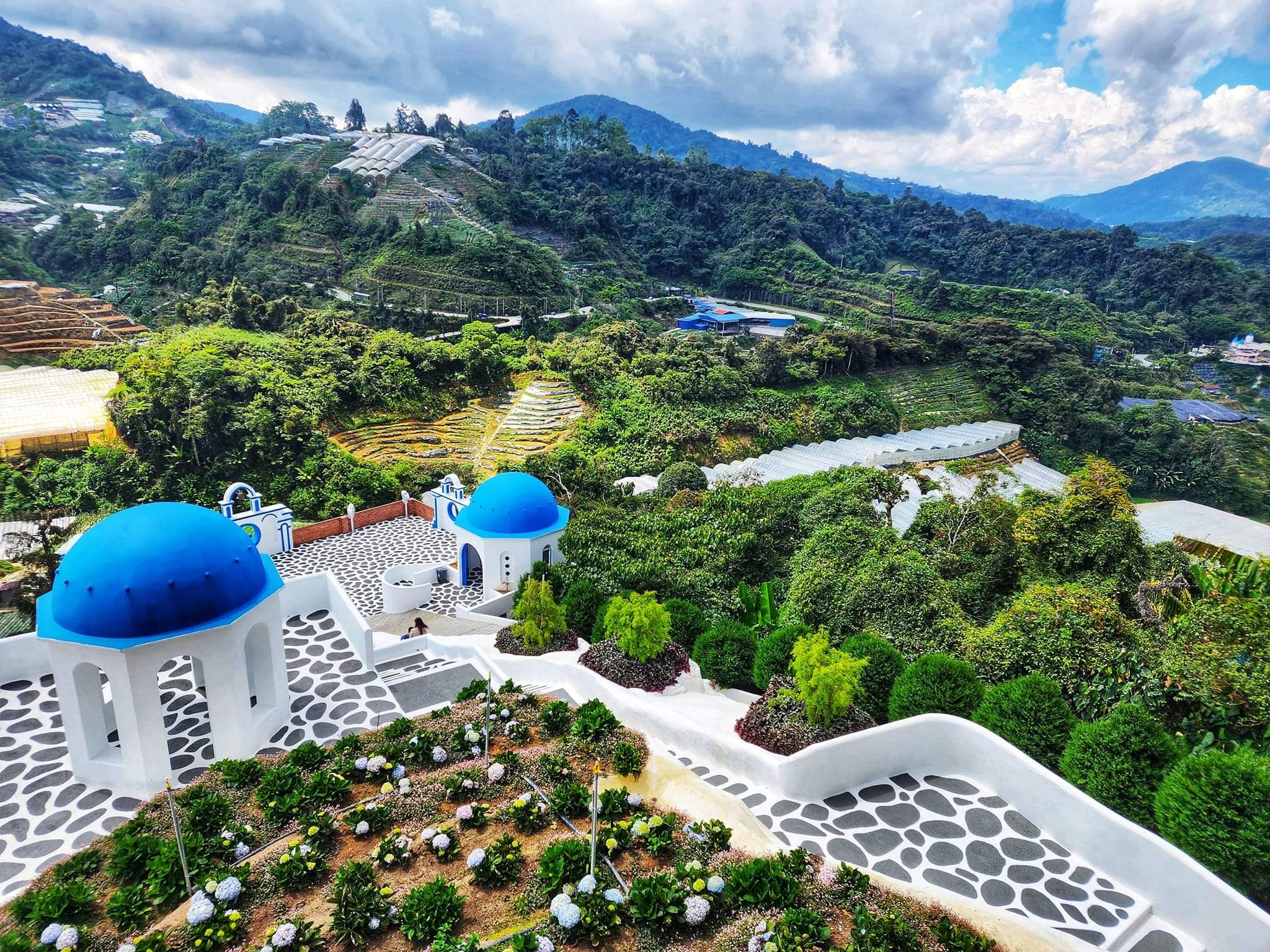 Others 4, Nova Highlands Resort and Residence (D), Cameron Highlands