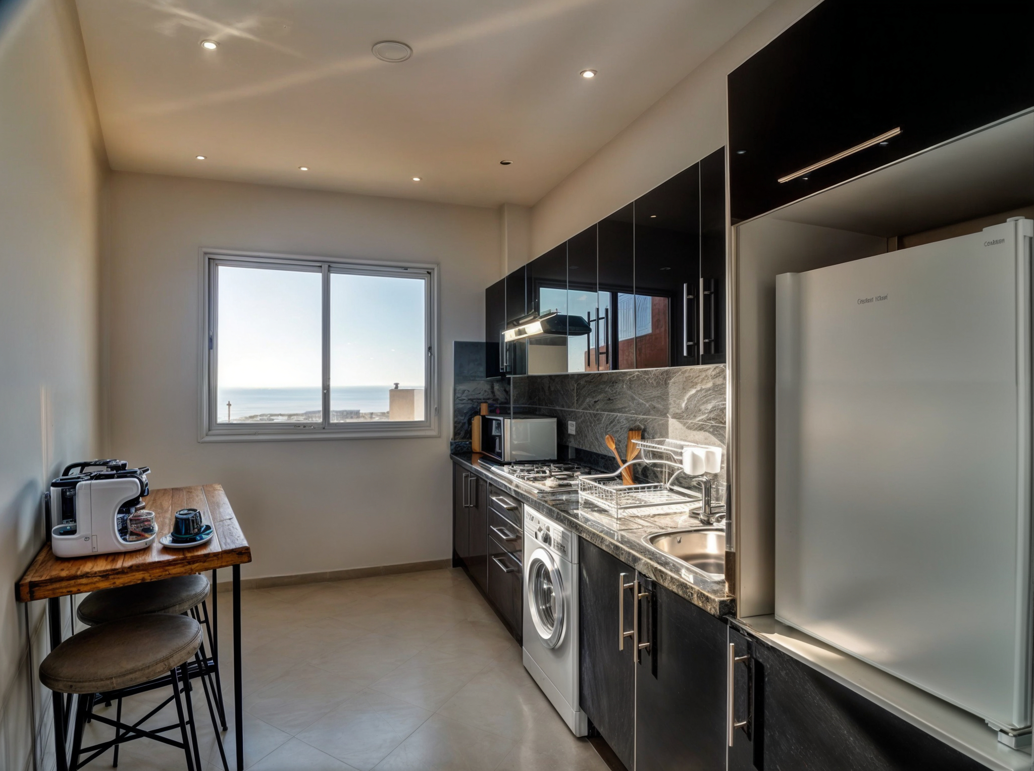 Others 5, Tweed By Frida Home - Roof top - 4 or 5 Px, Agadir-Ida ou Tanane