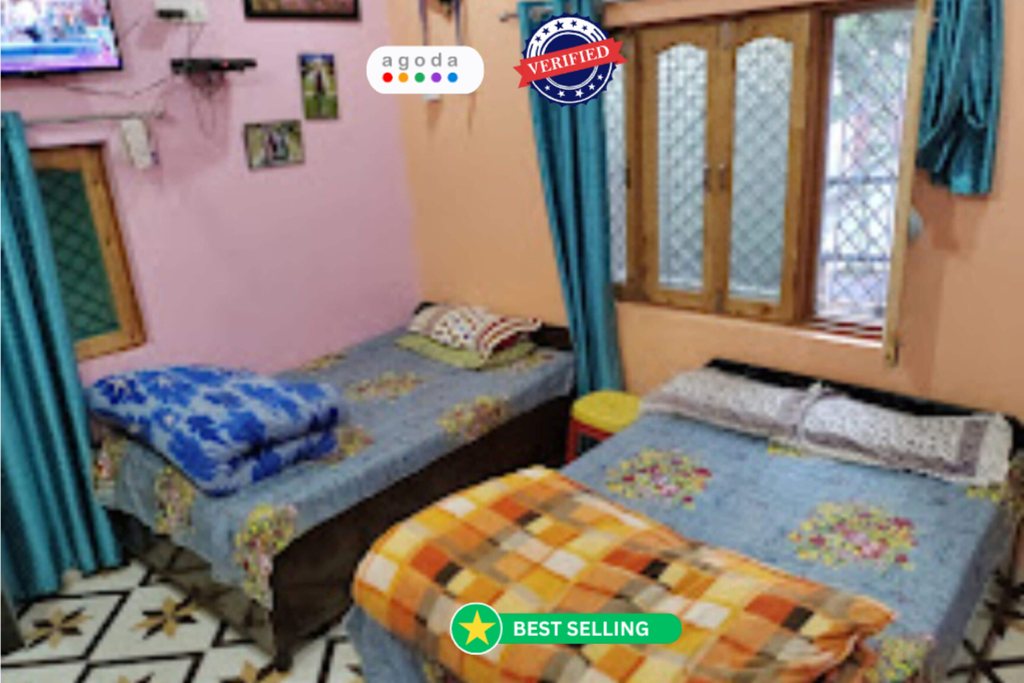 Goroomgo Bhatt Homestay Manpur Uttarakhand, Uttarkashi