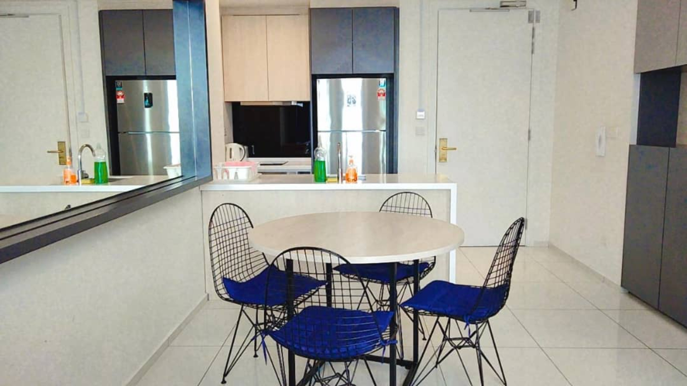 Others 5, The Robertson Bukit Bintang by Wowhome , Kuala Lumpur