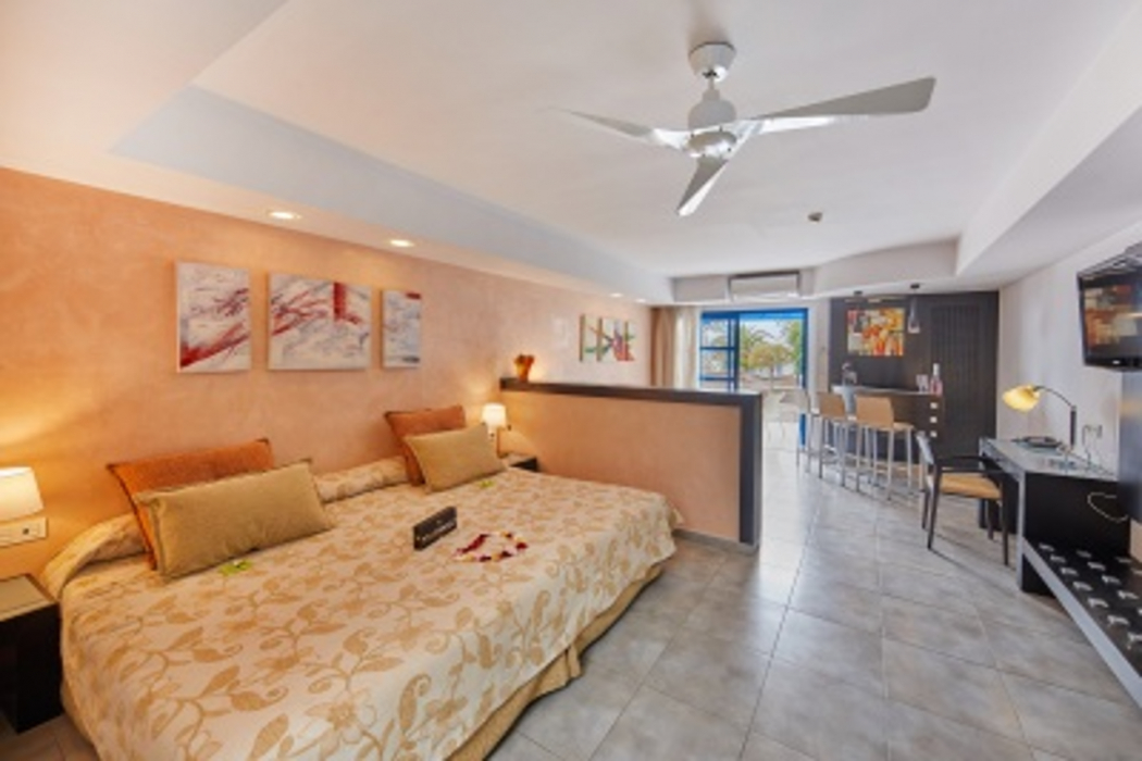 Bedroom 3, MARCONFORT ATLANTIC GARDENS ADULTS ONLY - ALL INCLUSIVE, Las Palmas