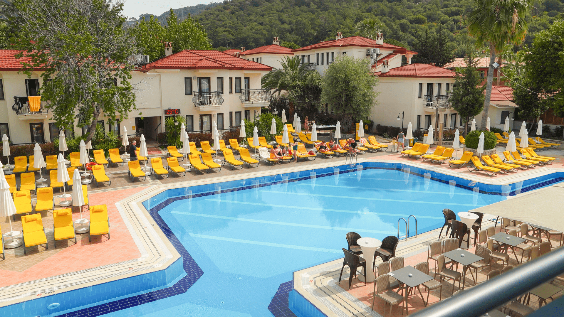 Sport & Beauty 2, Sundia By Liberty Oludeniz, Fethiye