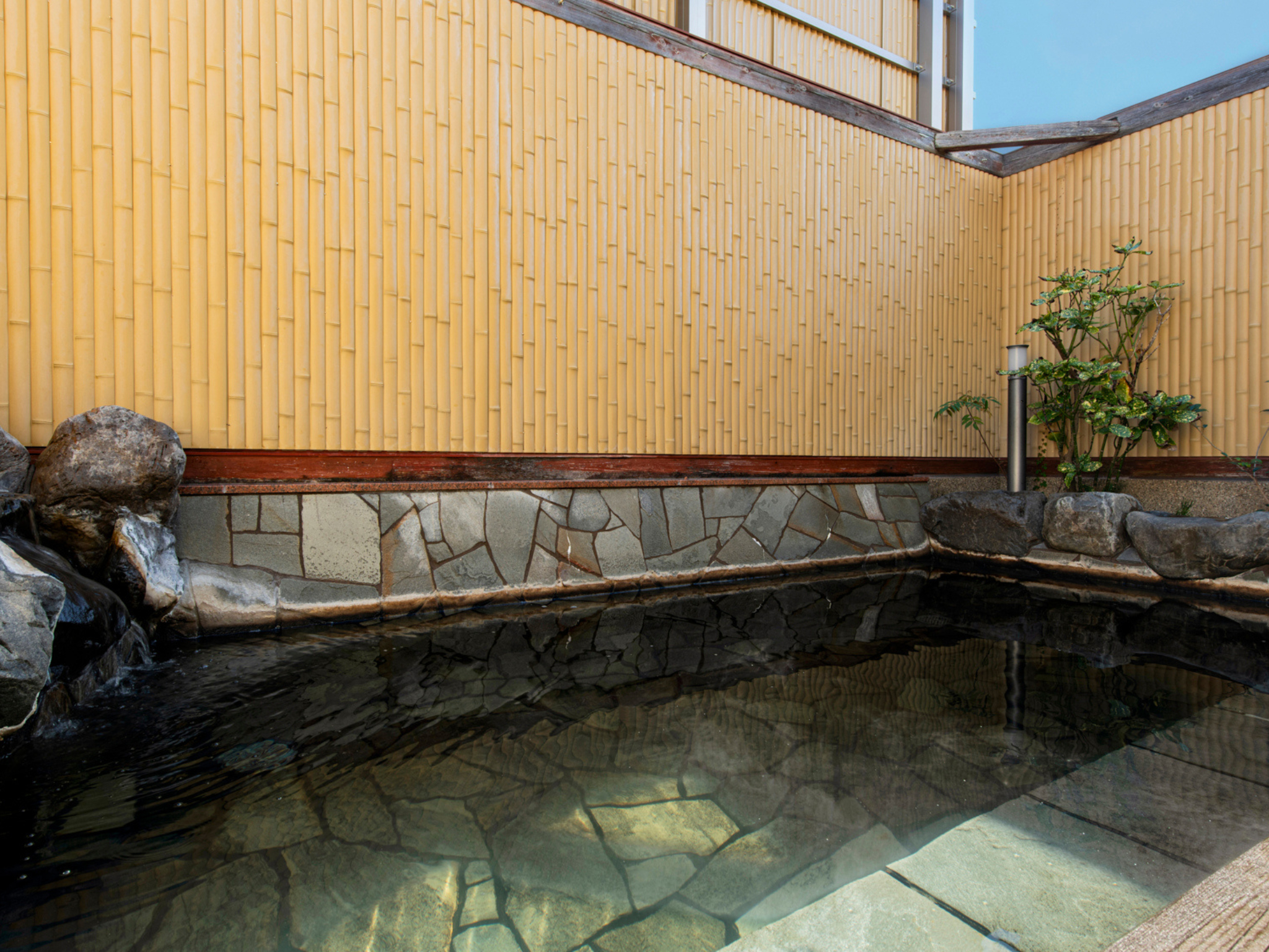 Sport & Beauty 5, Iyashinoyado Kurhouse Shirahama, Shirahama