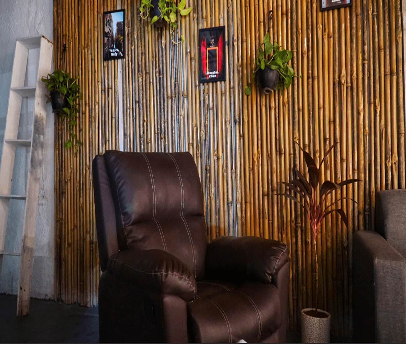 Others 5, HOSHTEL99 - STAY, COWORK & CAFE, Pune