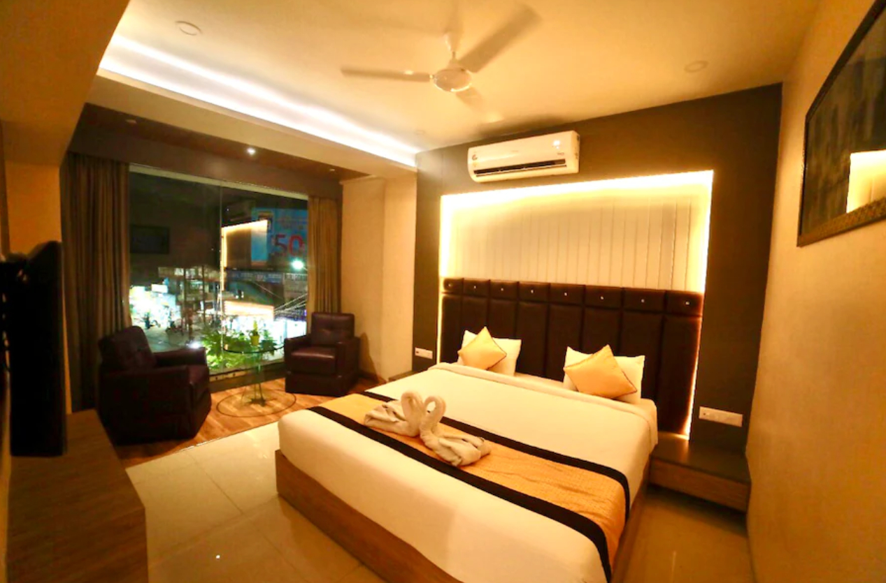 Others 4, Hotel Geeta Bilaspur, Bilaspur
