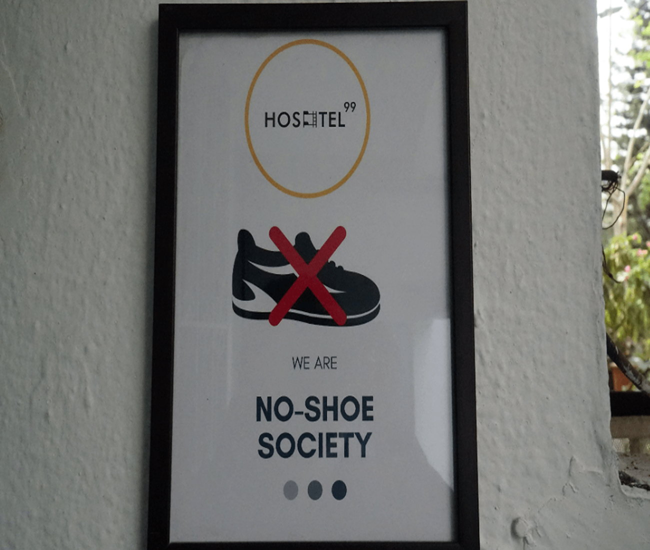 Others 4, HOSHTEL99 - STAY, COWORK & CAFE, Pune
