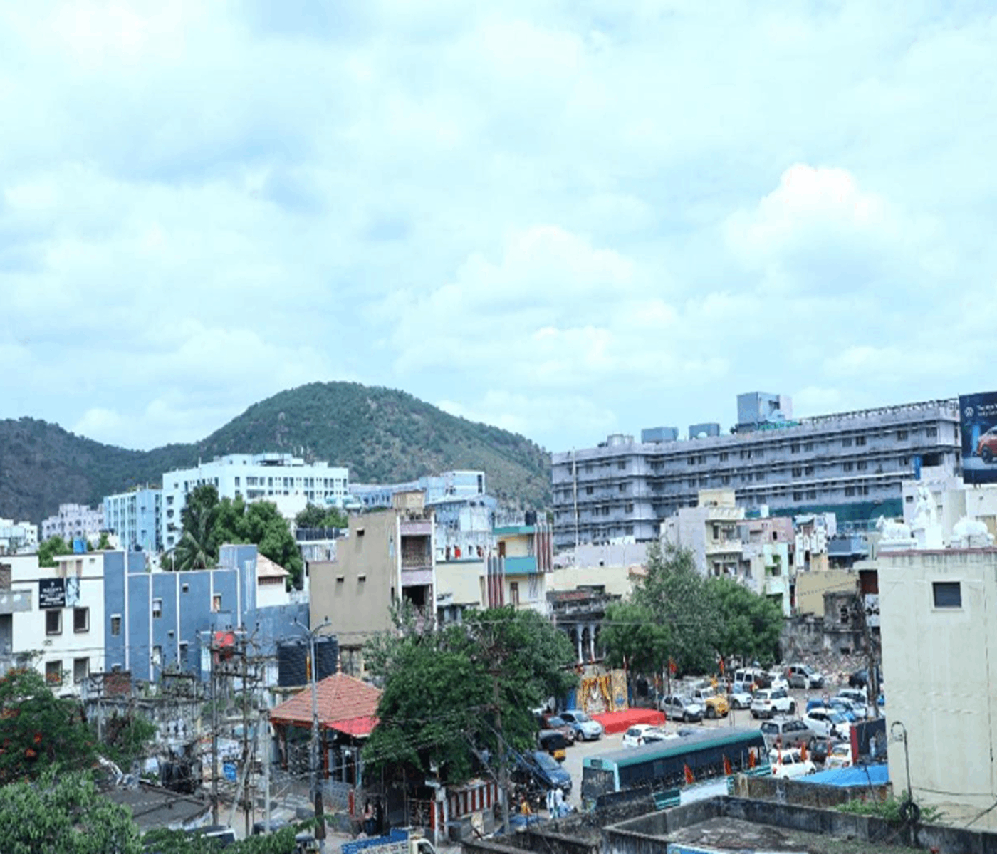 Others 5, Babu Naidu Residency, Vellore