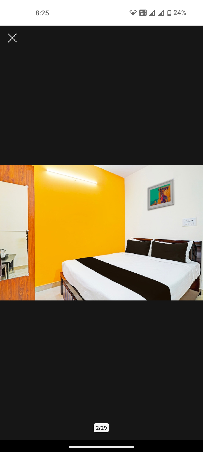 Bedroom 5, Jk Comforts , Bangalore
