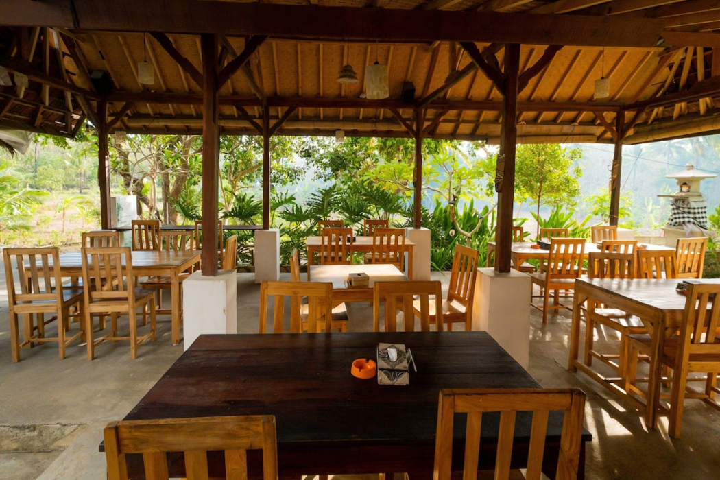Food & Drinks 5, NG Sweet Home, Klungkung