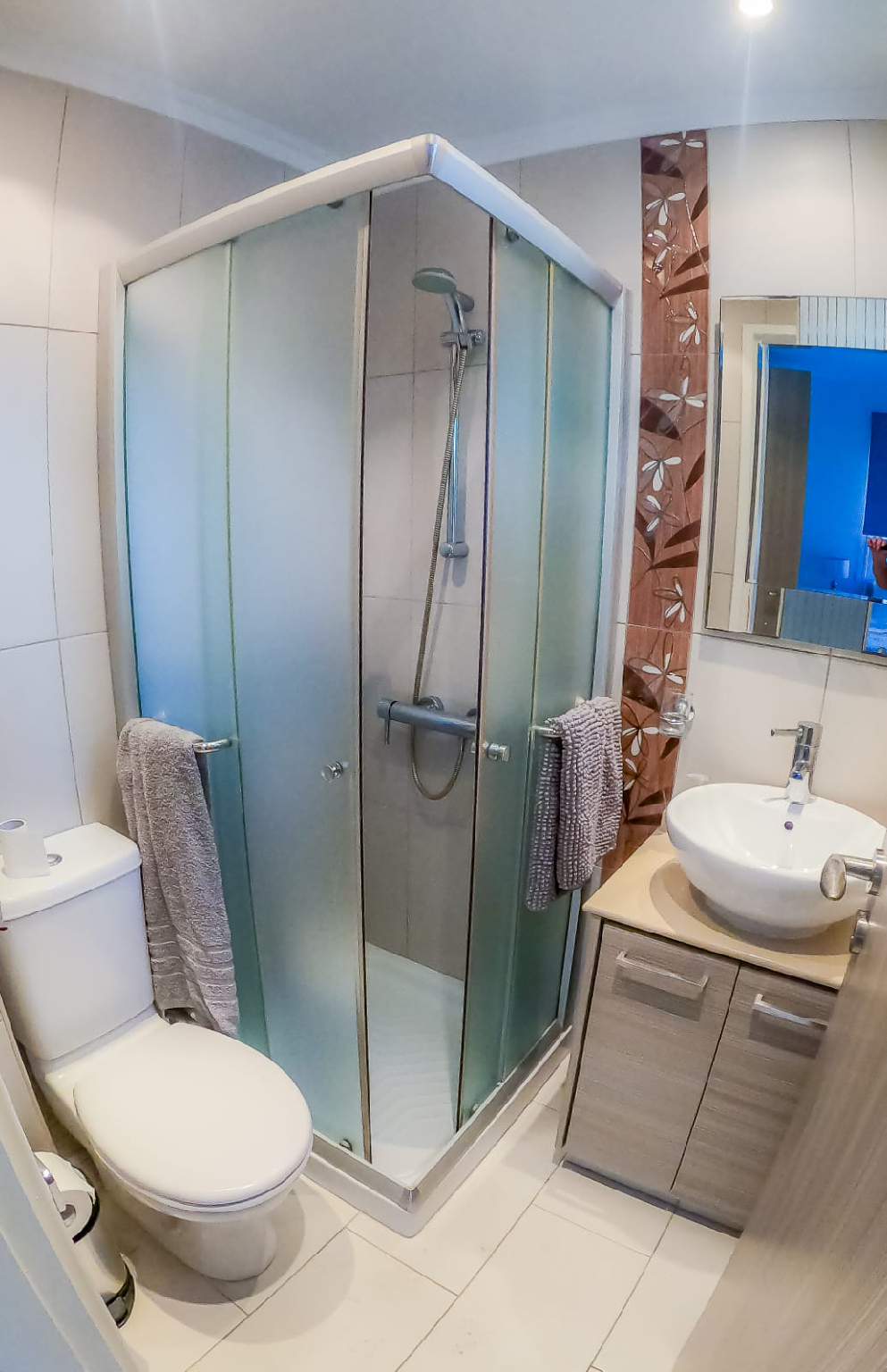 Bathroom 4, Villa Alba, Luxury 4 BDRM Villa with Heated Pool