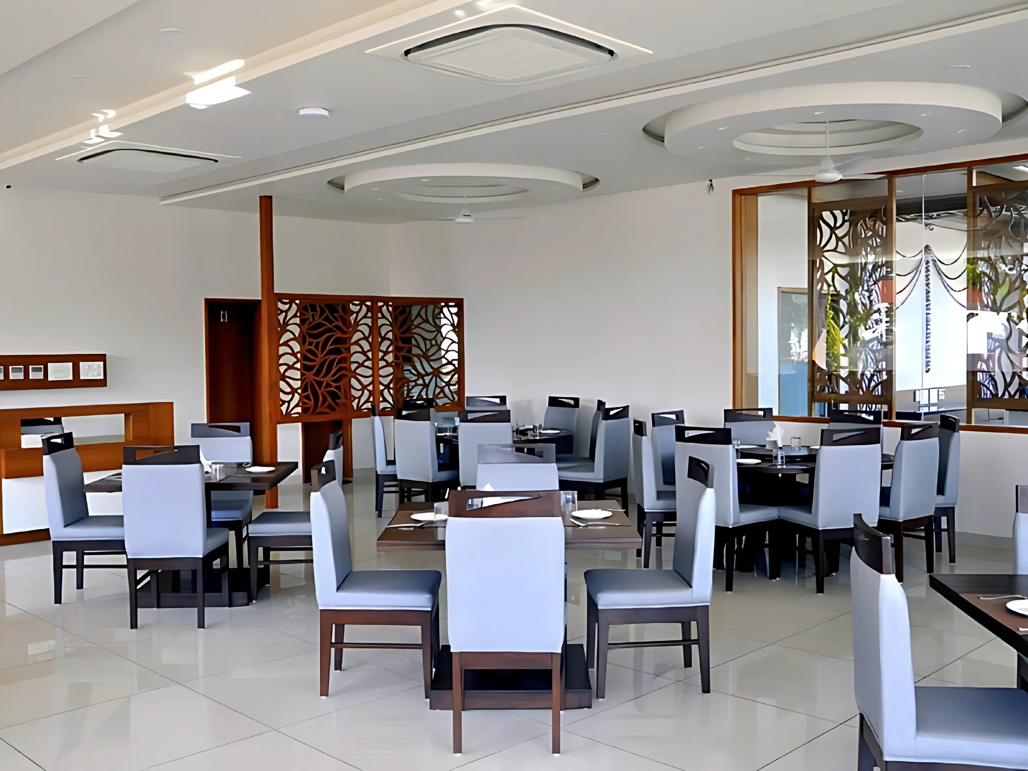 Food & Drinks 4, SRIJAN INN, Sirohi