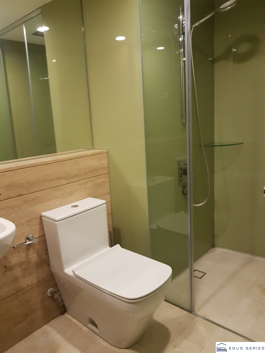 Bathroom 5, Vortex Suites KLCC, Kuala Lumpur
