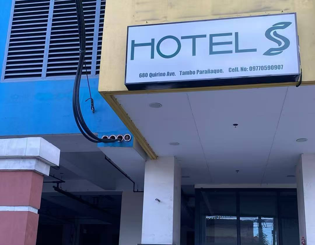 Exterior & Views 4, HOTEL S, Parañaque