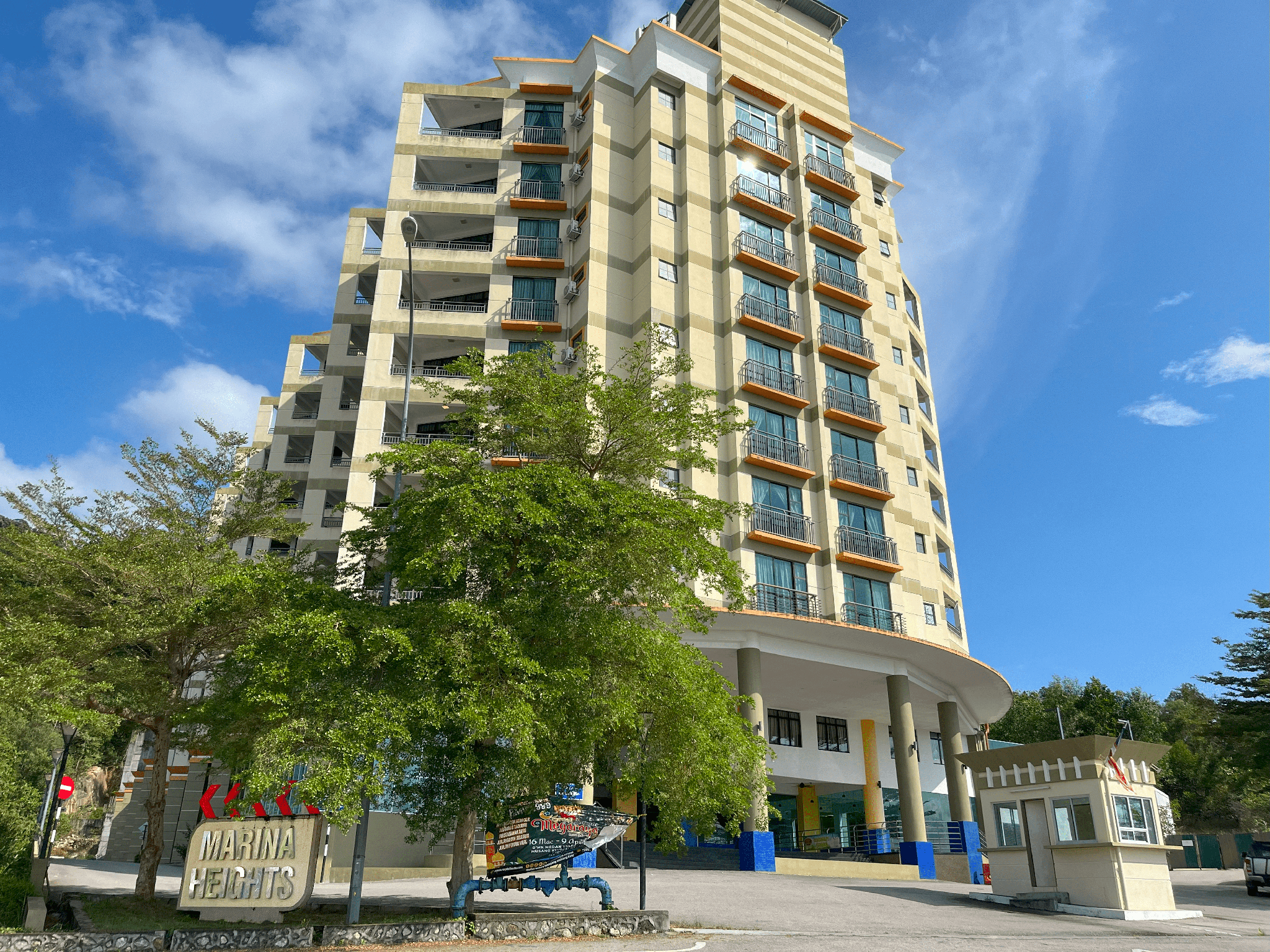 3, Marina Teluk Batik by Manhattan Group, Manjung