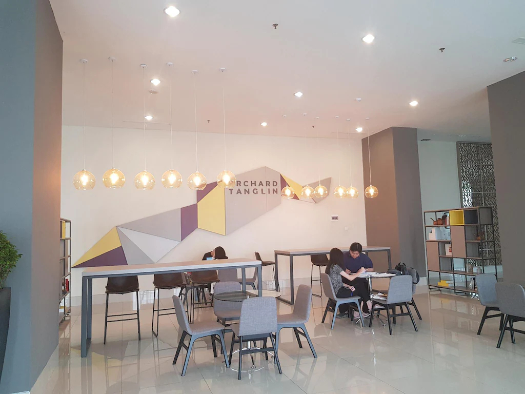 Others 5, Apartement orchard 2BR, Pakuwon Mall, Surabaya, Surabaya