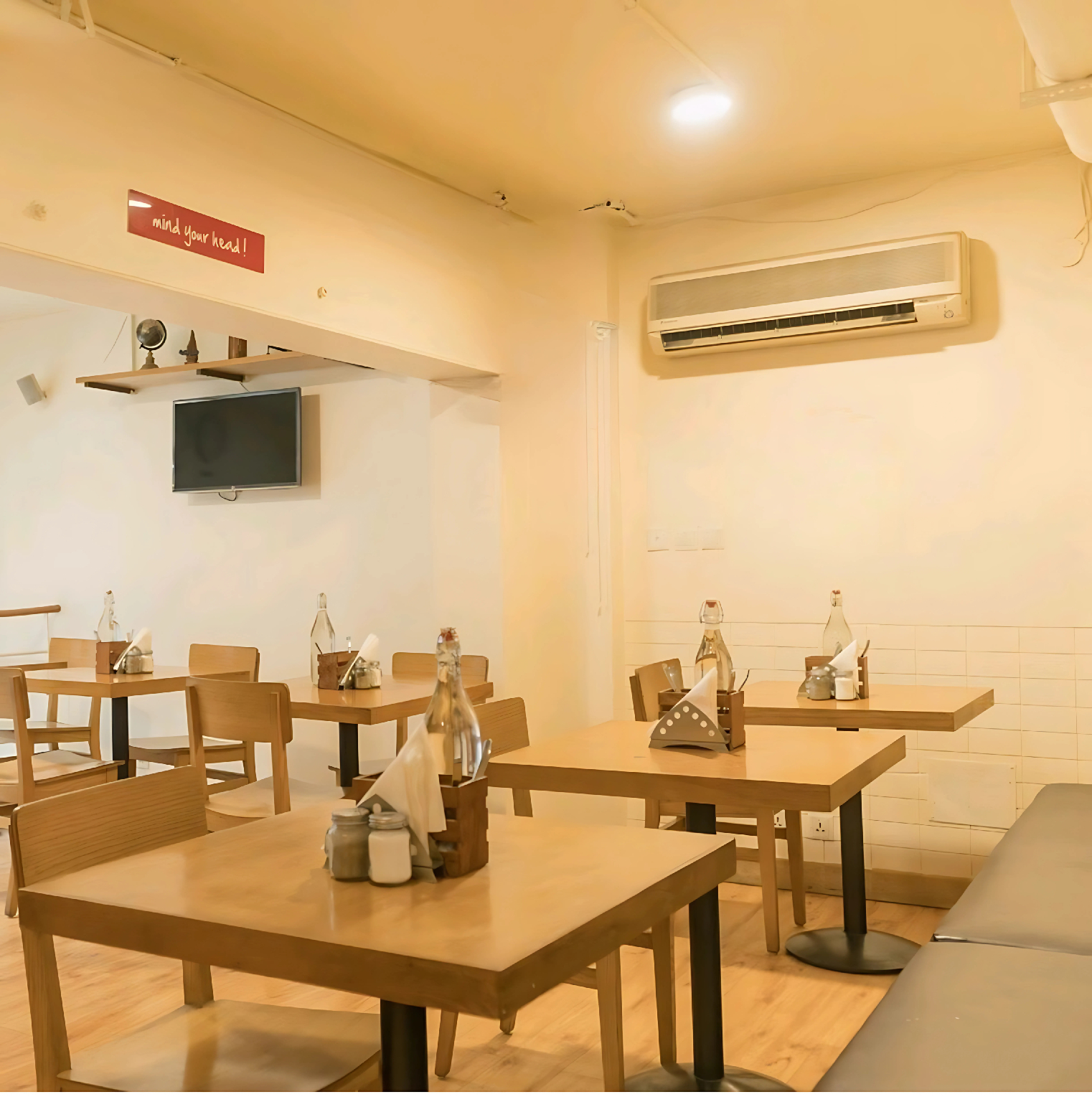 Food & Drinks 4, Kelvish Hotel-Delhi Airport , Delhi