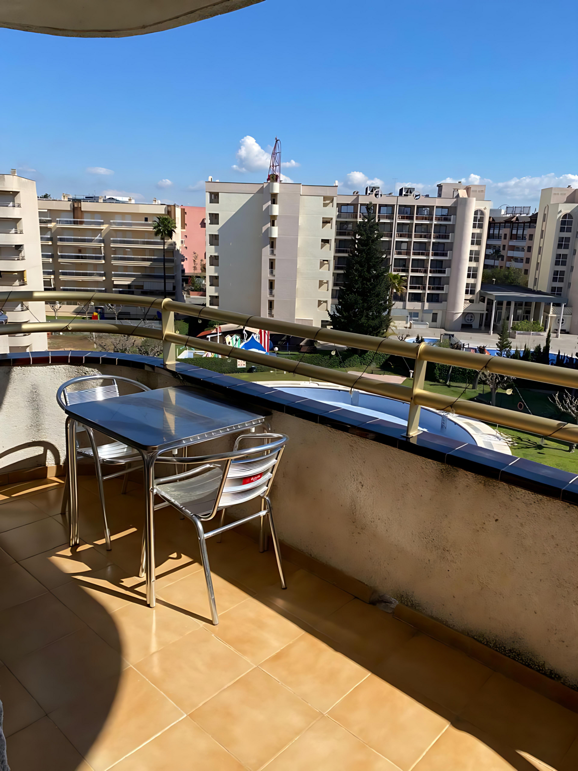 Others 5, 520 Golden Coast Paradise, Tarragona