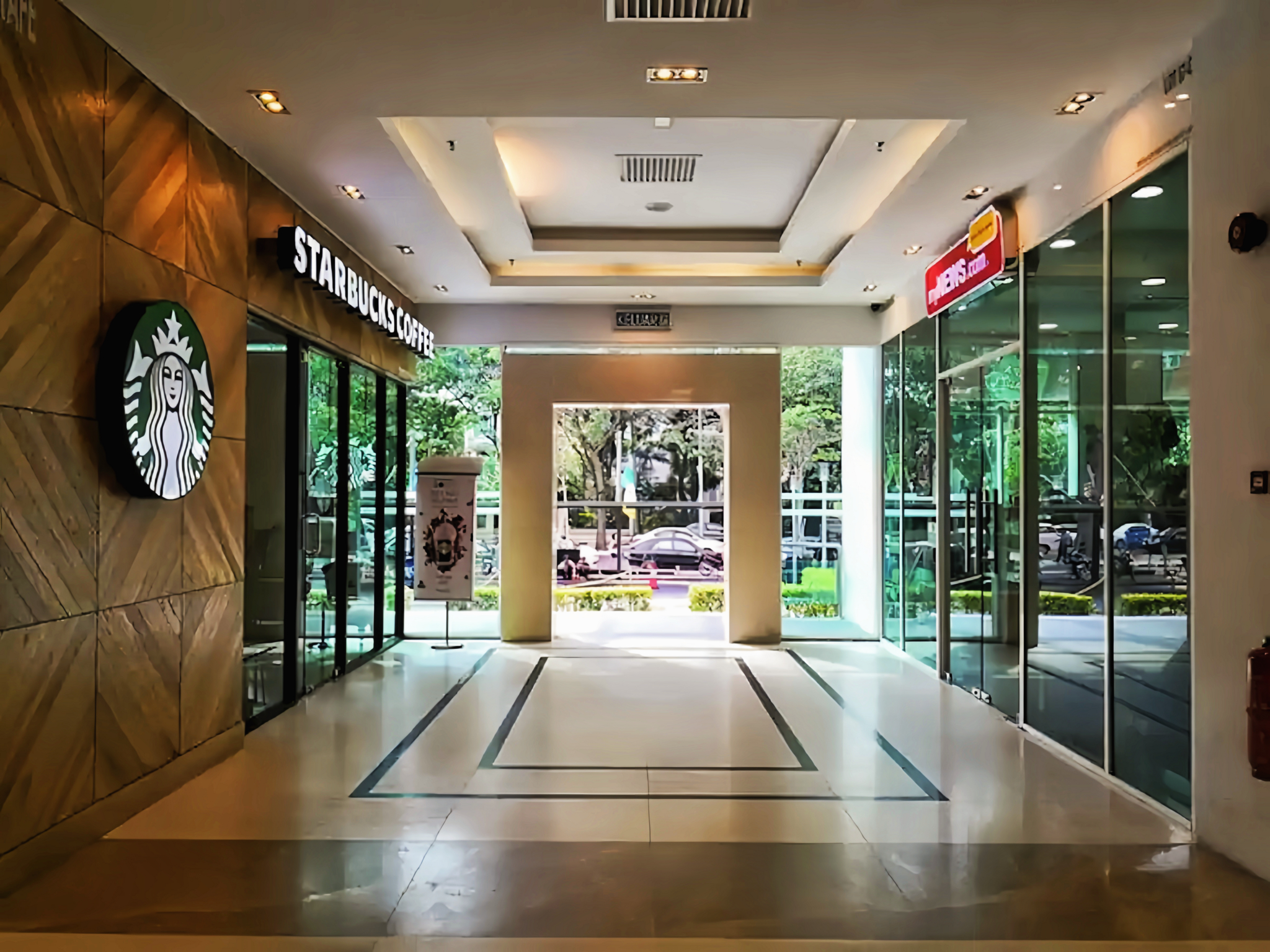 Others 4, Mansion One Suites, Penang Island