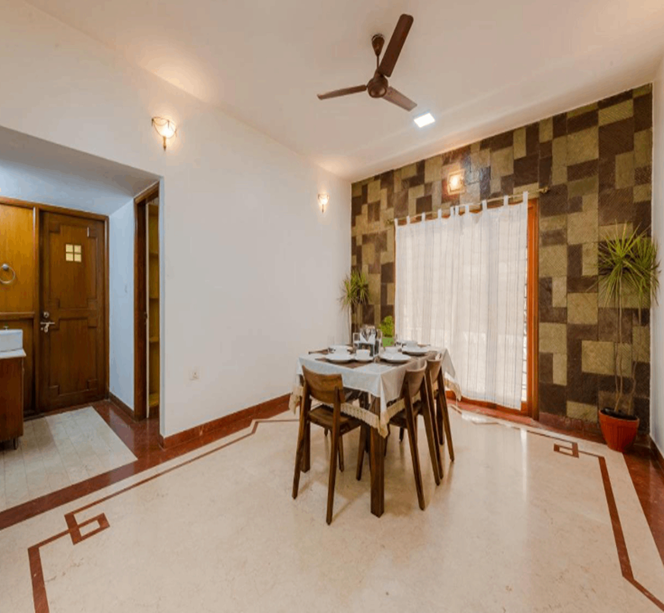 Others 5, Villa 9C by Revkeys, Bangalore
