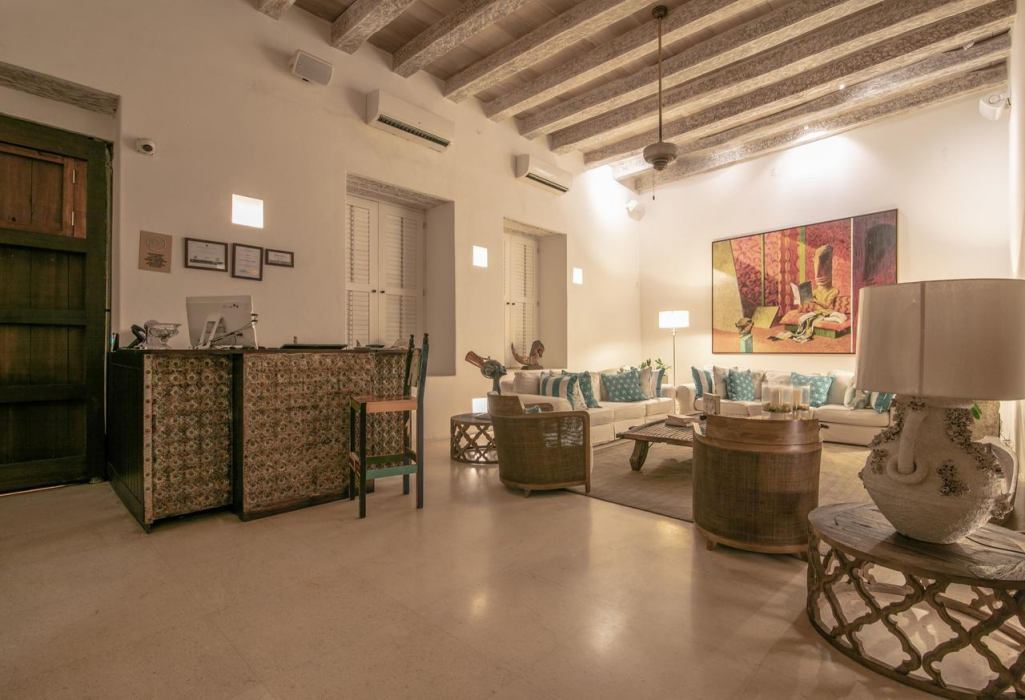 Others, Hotel Noi Cartagena 1860 - Adults Only, Cartagena de Indias