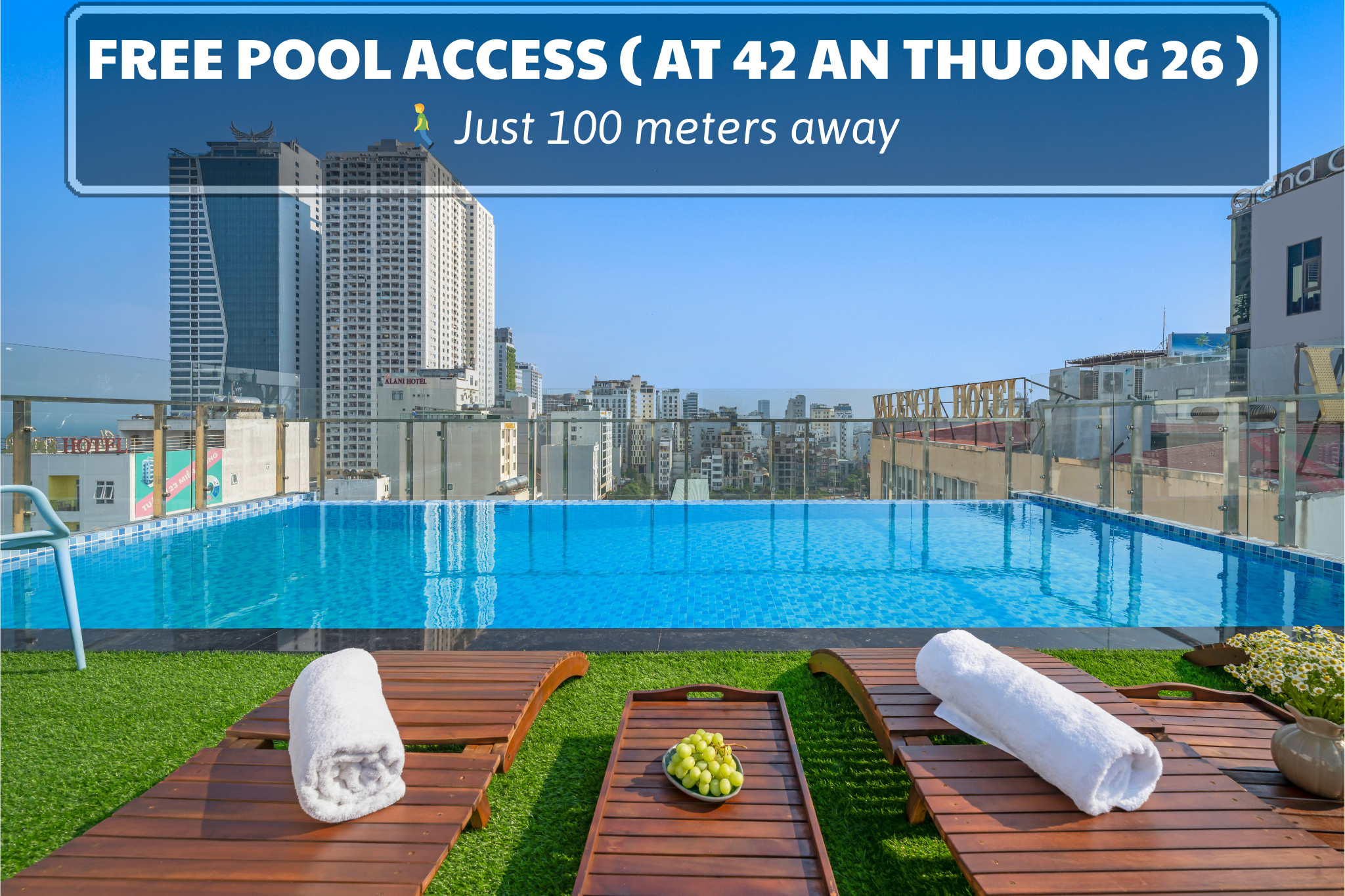 Sport & Beauty, Haya Hotel Da Nang, Da Nang
