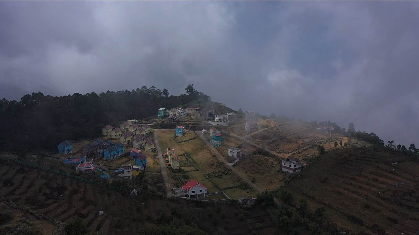 Others 3, STARLIGHT HOTELS KODAI, Dindigul