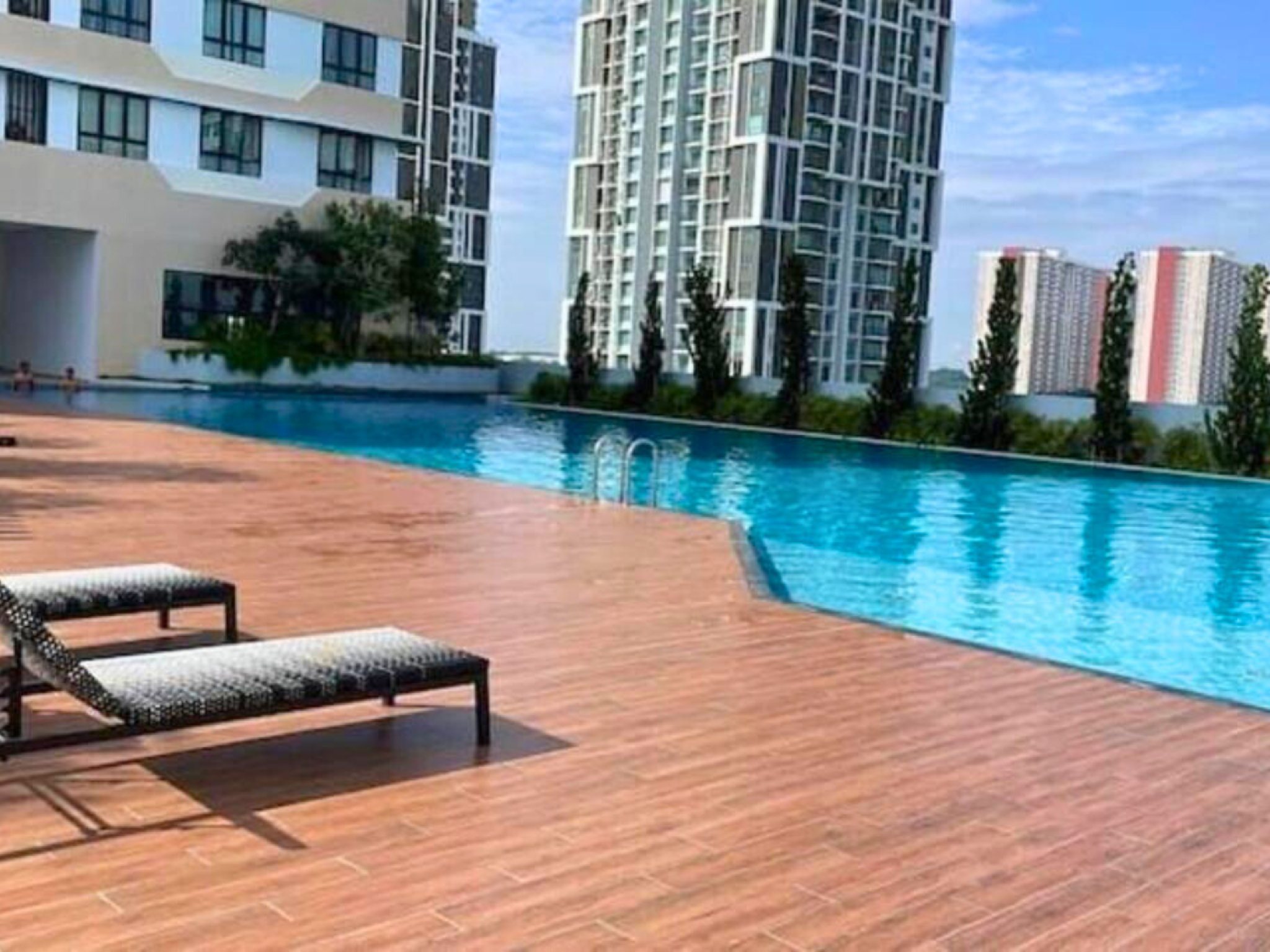 3, EduStay Lofts - Cyber University Circle, Sepang