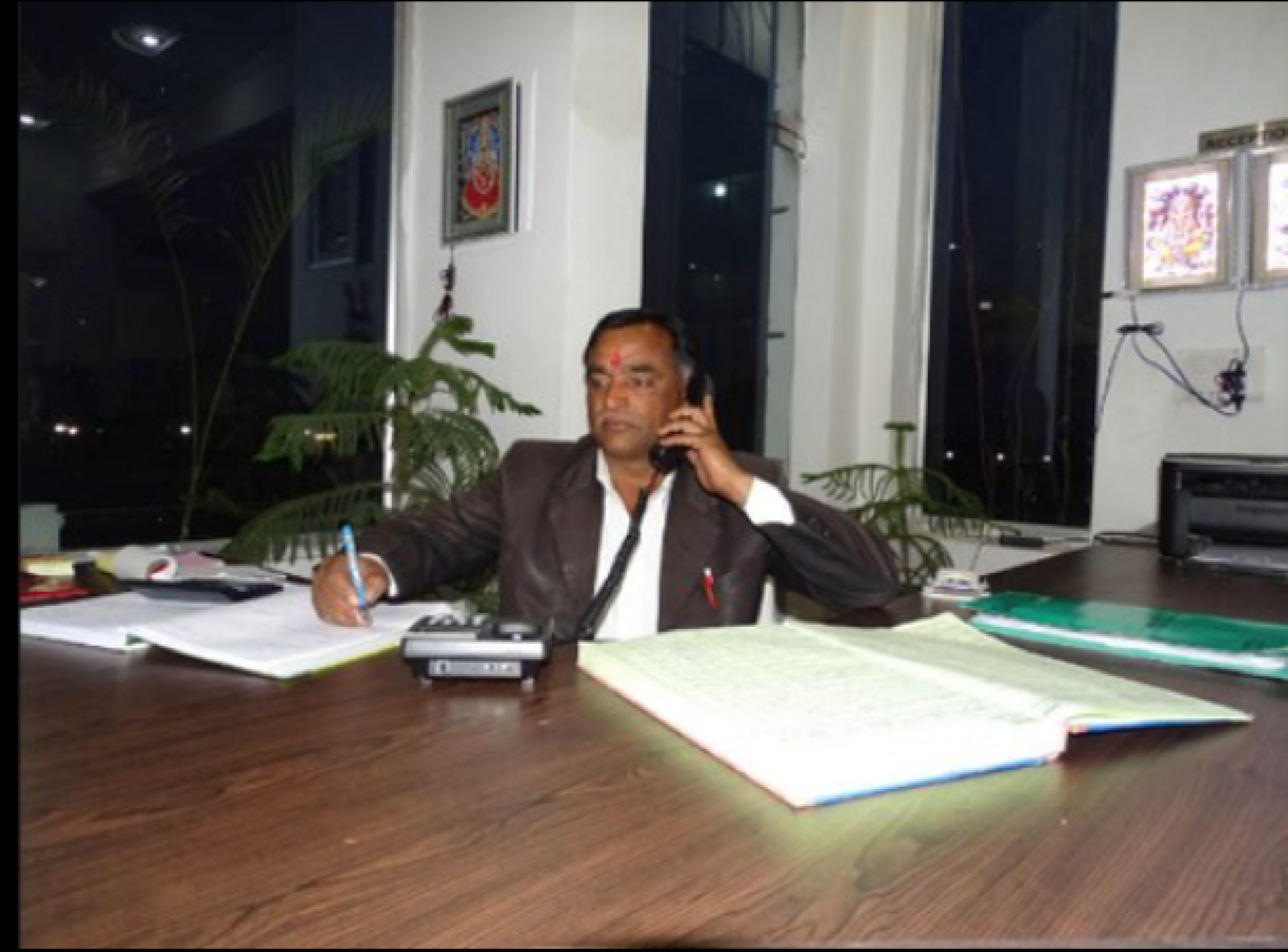 Others 5, Hotel Jhansla By GRB, Alwar