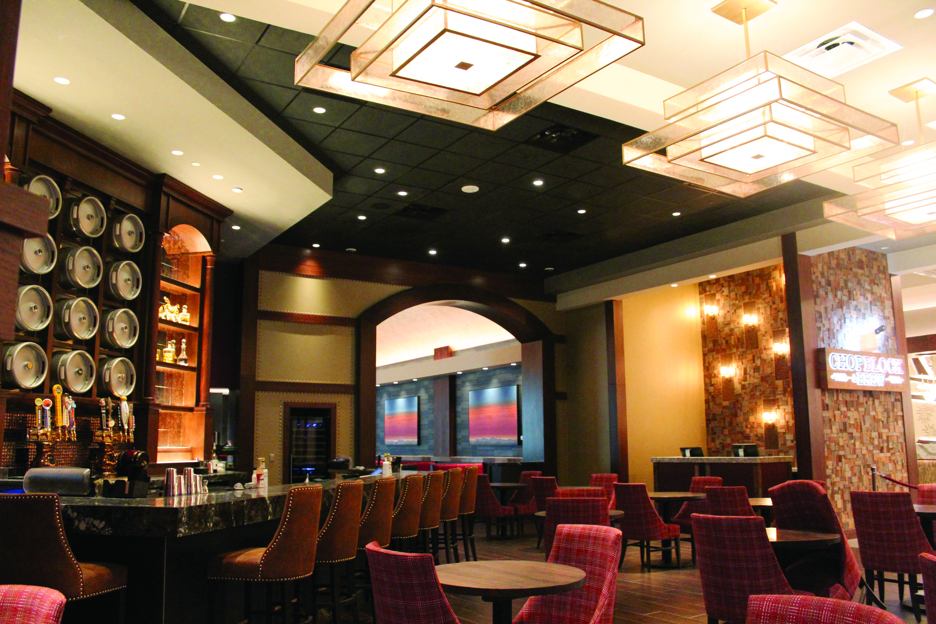 Food & Drinks 5, Harrah's Ak-Chin Hotel and Casino - A Caesars Rewards Destination, Pinal