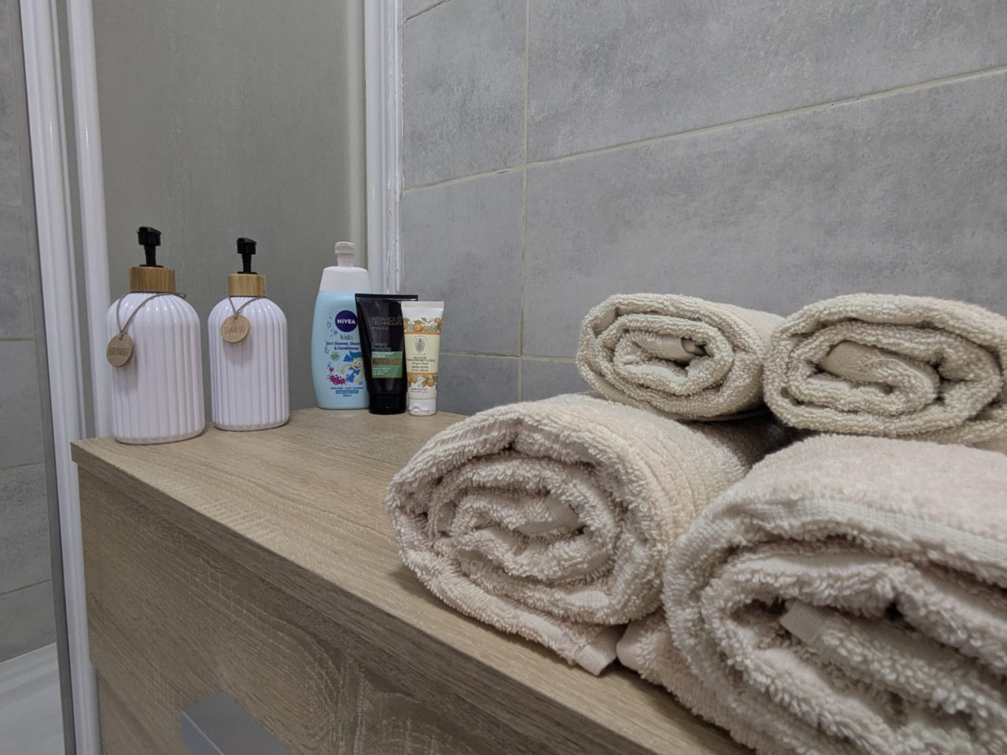 2, RUWTS Valletta Cosy Apartment
