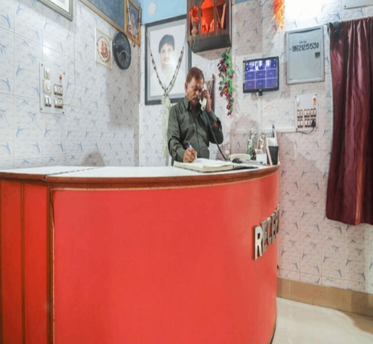 Others 3, Hotel Nilay And Manjula Banquet, Bhagalpur