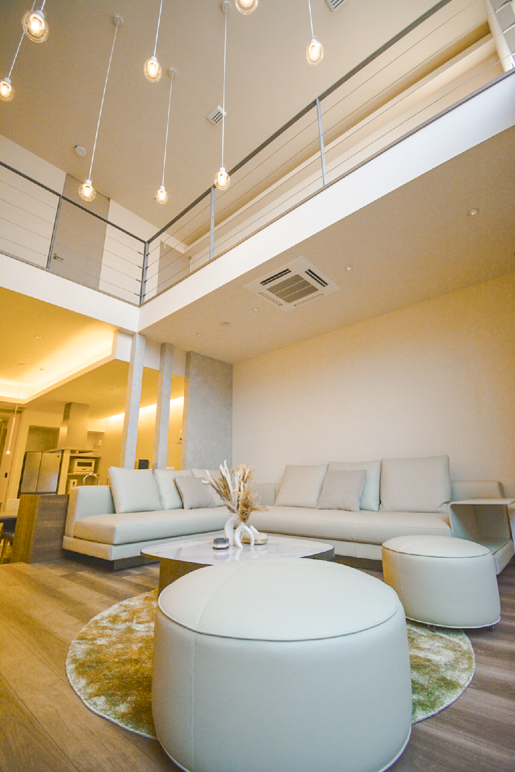Interior view 4, yoichi-nap, Yoichi