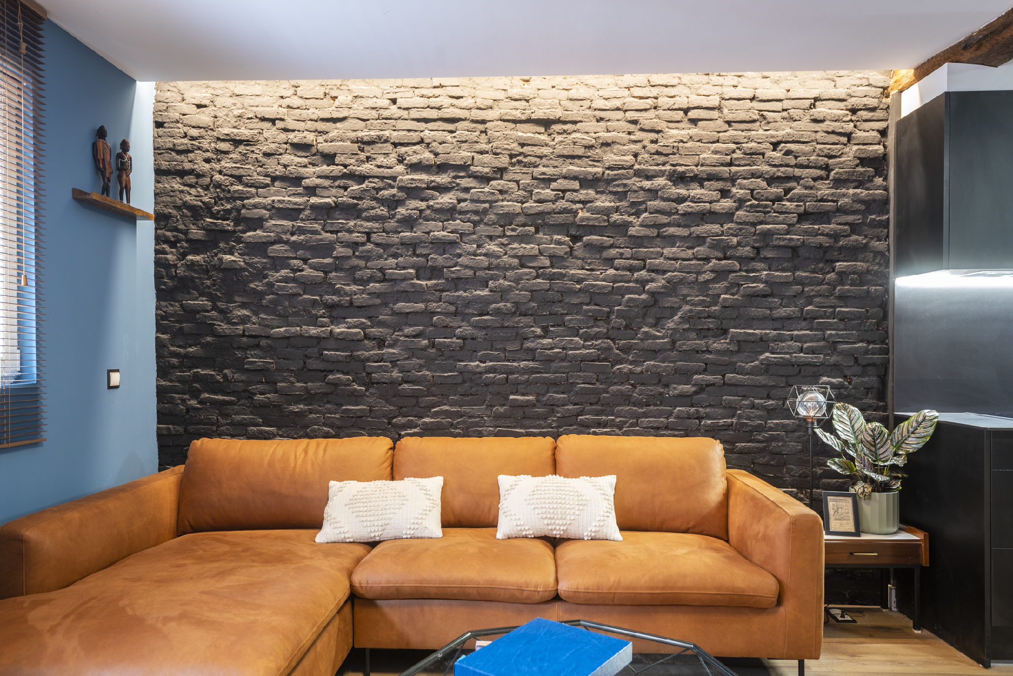 Others 3, Loft Garmendia con PlayStation, Cantabria