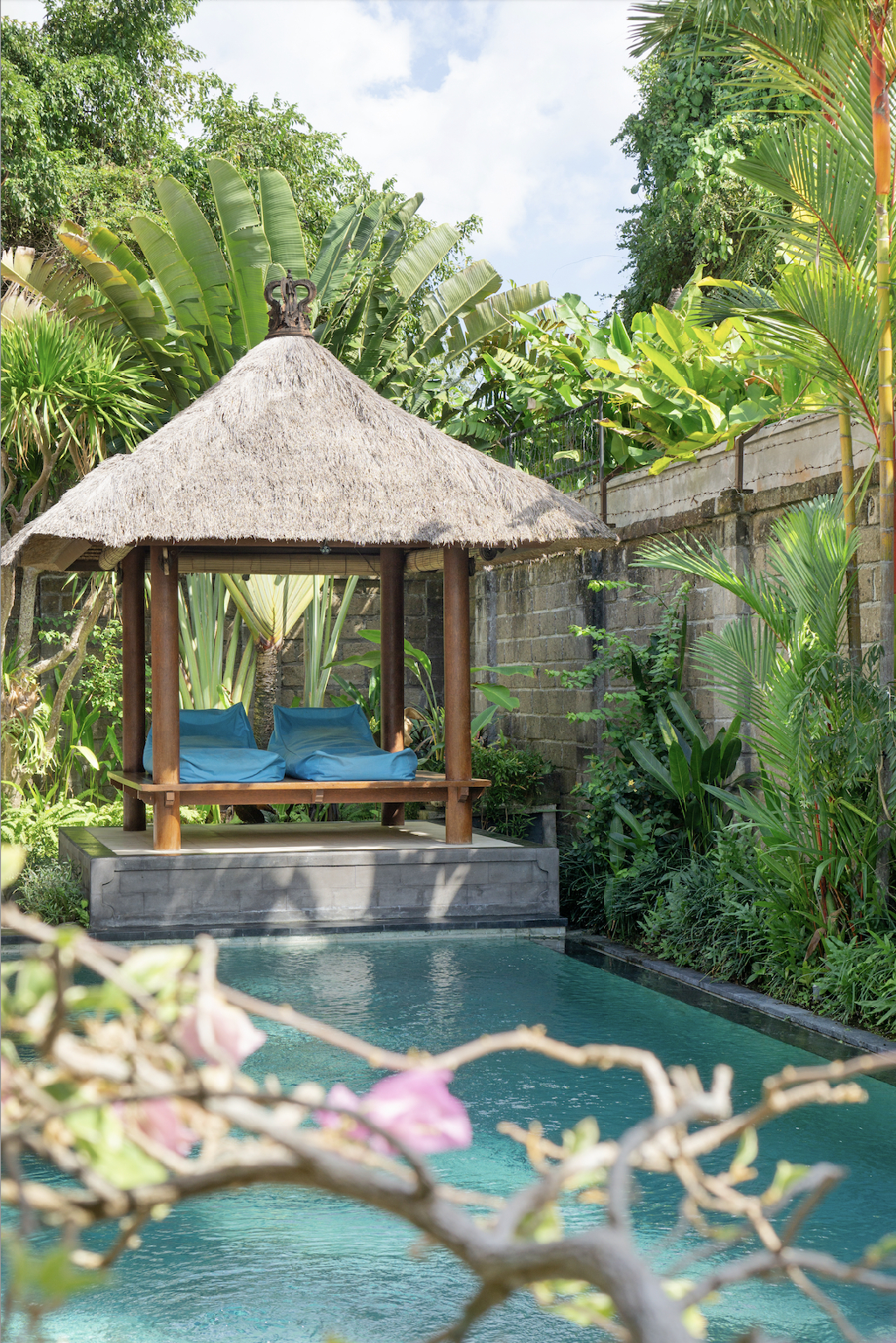 Sport & Beauty 1, Villa Cinta Umalas, Badung
